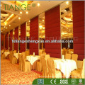 Soundproof Folding Partition Accordion Room Divider